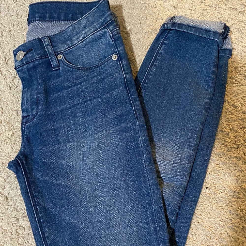 Hudson Jeans